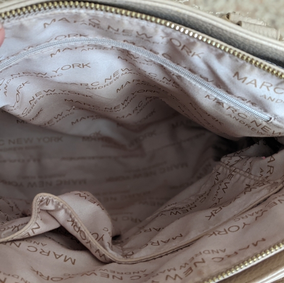 Marc New York Satchel - Picture 7 of 11